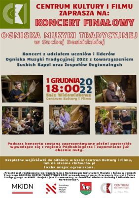 Lalibela: Koncert Gwiazdy Etiopskiej Muzyki Tradycyjnej!