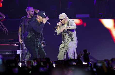 Wisin y Yandel: Koncert pełen energii w Warszawie –  impreza latem 2023? Czy będzie hitem?