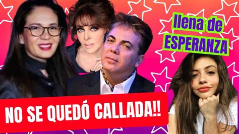 Yolanda Andrade's Controversial Interview: Unveiling Shocking Revelations About Latin Pop Icon